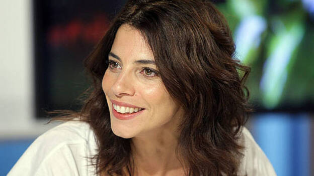 Maribel Verdú: "Mi sueño es trabajar con Darín, el mejor actor del mundo"