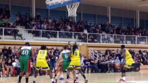 Gran victoria del Gran Canaria 2014