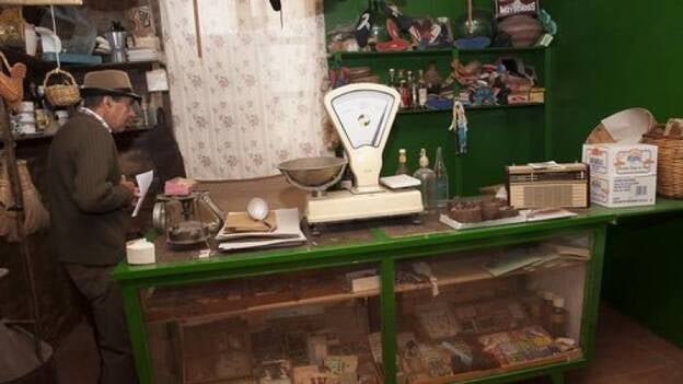 La historia de Arucas hecha museo