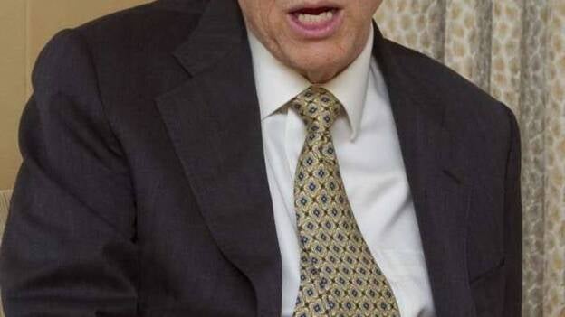 Bill Gates prevé que para 2035 casi no haya países pobres en el mundo