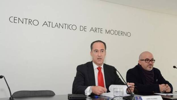 El CAAM hace balance para celebrar su 25 aniversario