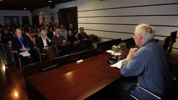 Filosofía y la crisis del comercio