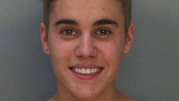 Más de 13.000 personas piden a la Casa Blanca la deportación de Justin Bieber