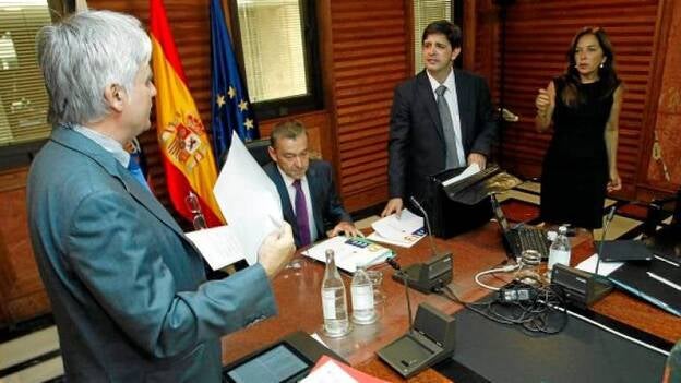 Primeros pasos para abrir el Gobierno