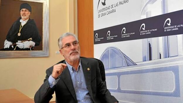 Regidor: «Hay talento y falta financiación y nosotros lucharemos por eso»