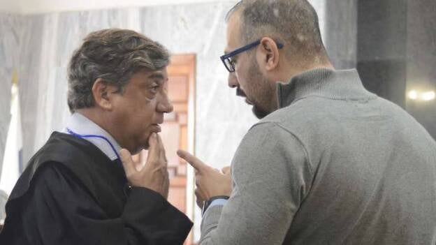 Una enfermera: "Laura llevaba en el bolso antidiabéticos para adelgazar"