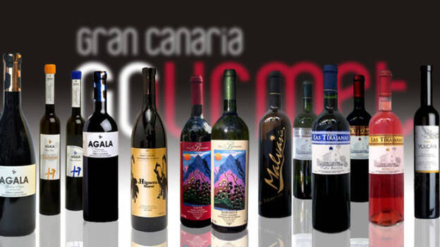 Los vinos canarios se exportarán a Kazajistán