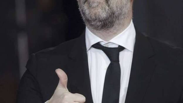 'Stockholm' triunfa en los Premios Feroz