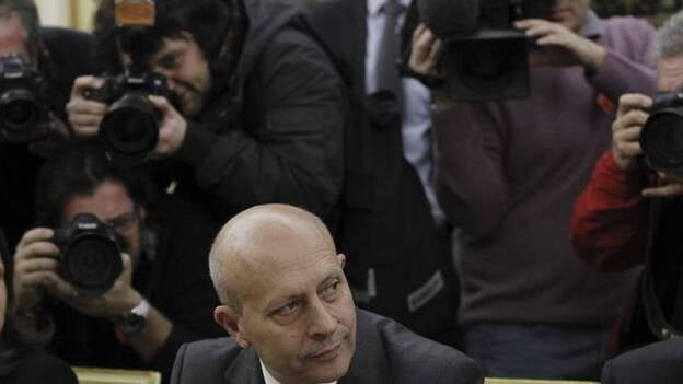 Wert preside la reunión sectorial de educación