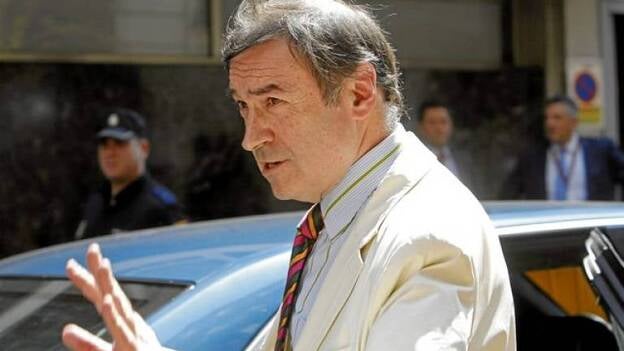 Pedro J. sale de 'El Mundo' en pleno pulso con el PP