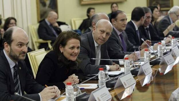 Educación exigirá a sus 10.000 becarios Erasmus+ nivel inglés y 60 créditos