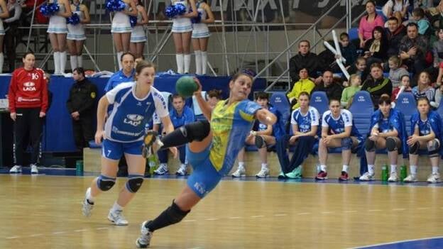 El Rocasa hace sudar al potente Lada (28-30)