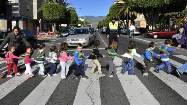 Cuentos para los más pequeños