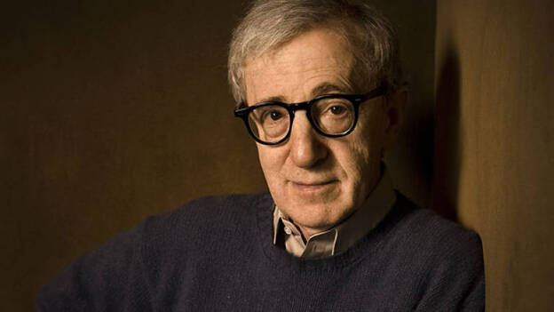 Woody Allen dice que no abusó sexualmente de su hija