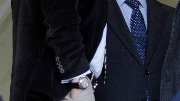 Un banquillo en el que es imposible sentar raíces