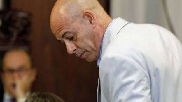 Antonio del Moral, ponente de la revisión del caso kárate en el Supremo