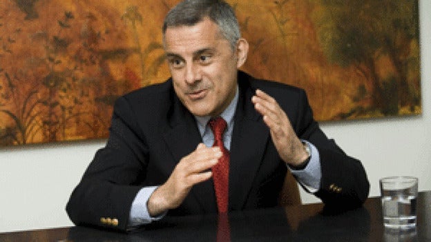 El abogado de la infanta dice que "ella es inocente y lo va a ver toda España"