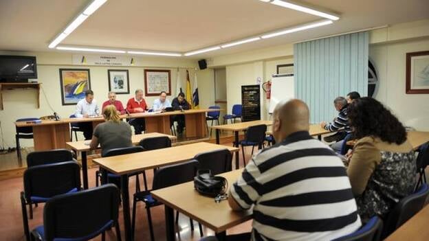 La temporada arrancará el 22 de marzo