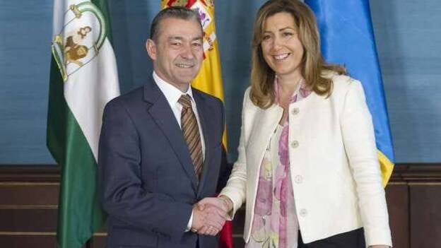 Canarias y Andalucía reclaman una financiación justa que blinde los servicios