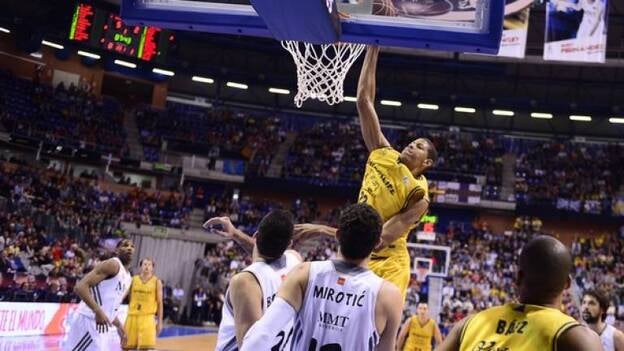 El eco de Edy Tavares perdura