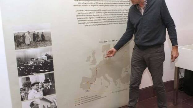 La Fundación Negrín abre su archivo para rebatir la leyenda del oro de Moscú