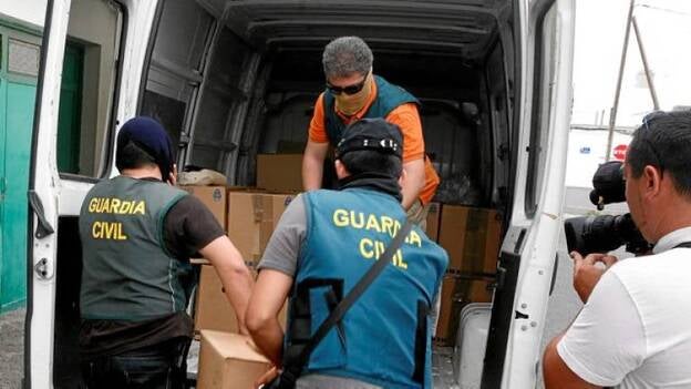 La investigación del caso Unión pierde impulso