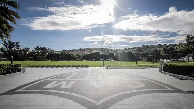 Argentina vivirá en la 'mansión' del Atlético Mineiro durante el Mundial