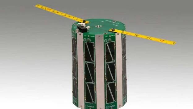 México lanzará nanosatélite que trasmitirá música desde el espacio