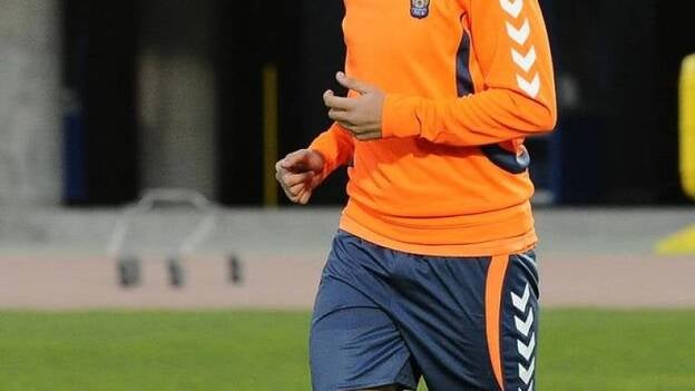 Vuelve Apoño, el fetiche de Lobera