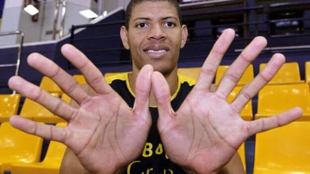 Tavares: "Nada ha cambiado después de la Copa"