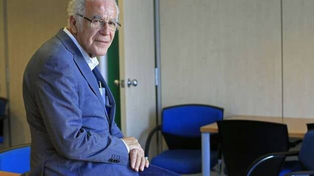 Las experiencias cercanas a la muerte, fruto de una anomalía cerebral