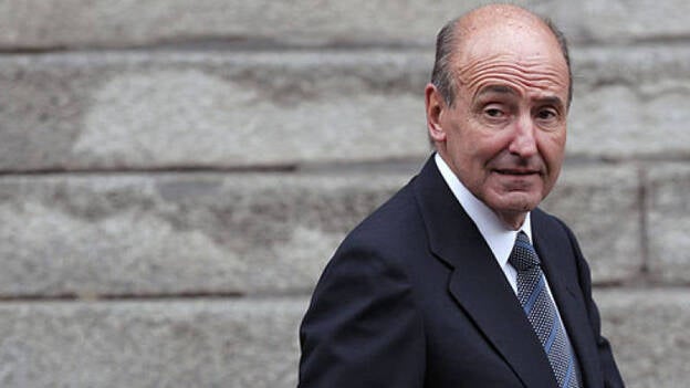 El abogado de la infanta, "intranquilo" por la filtración de su declaración