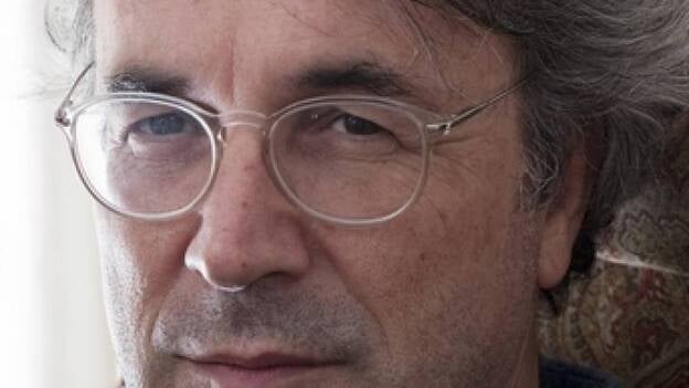 Andrés Trapiello: «Es más actual ‘La Iliada’ que la mayoría de los periódicos»