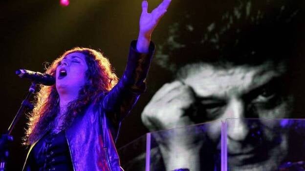 Fiesta 'amorentada' en Madrid