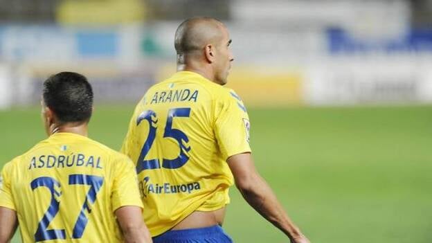 Aranda, el palo y la zanahoria