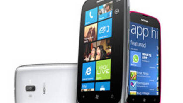 Nokia presenta móviles baratos basados en Android, independientes de Google