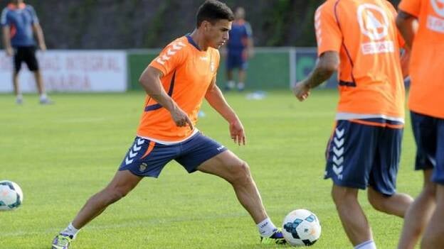 Asdrúbal: "Tenemos otra cara"