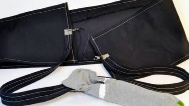 Inventan condón digital que genera placer con impulsos eléctricos