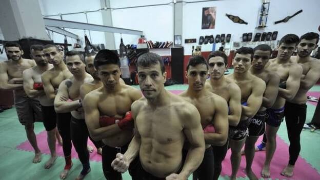 Rafael del Toro, maestro y ejemplo