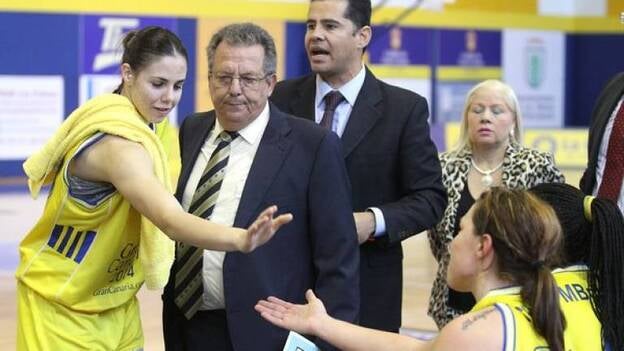 El Gran Canaria 2014 apunta al 'Playoff' ocho temporadas después