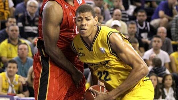 Entre la redención y el 'Playoff'