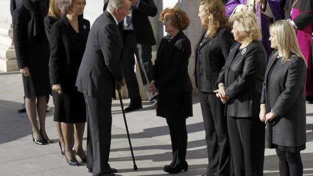 Décimo aniversario del 11-M