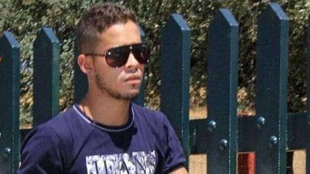 Jose Fernando Ortega está "arrepentido y avergonzado" por la agresión y el robo