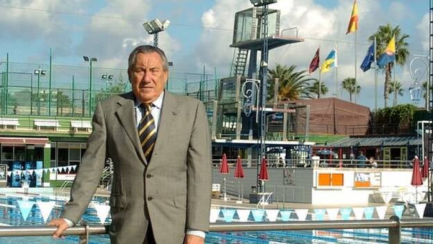 Manuel Herrera Macario: "La ilusión y la honradez han sido mi bandera"