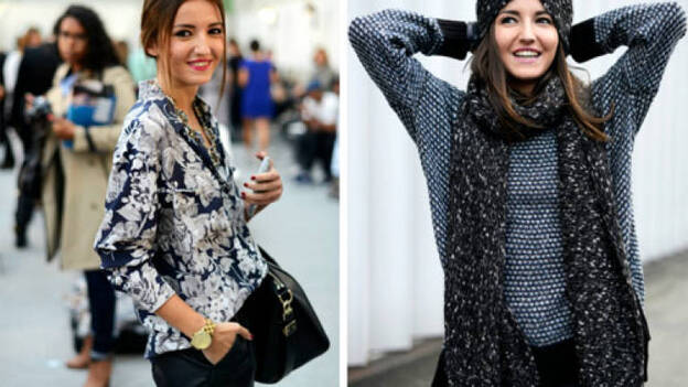 Born2bBlogger, II Jornada de moda y belleza en el CC El Mirador