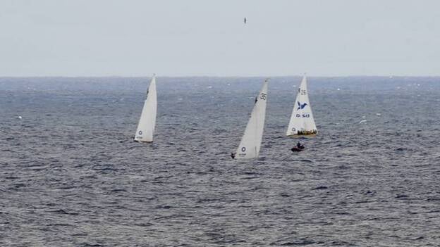 El Puerto de la La Luz afina para la temporada