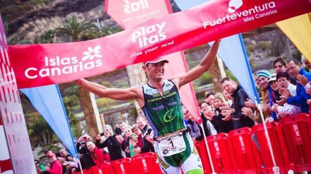 Playitas Resort en la élite de eventos deportivos