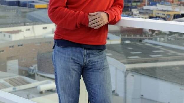 Luis Monzón: "Será un gran rally, como los de antes..."