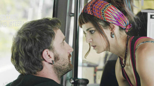 "Ocho apellidos vascos" pulveriza la taquilla este fin de semana