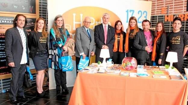 La calma sísmica vuelve a El Hierro